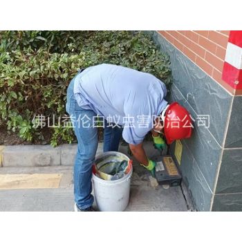 更楼安装灭鼠器工程