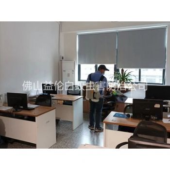 三洲室内环境除虫害工程